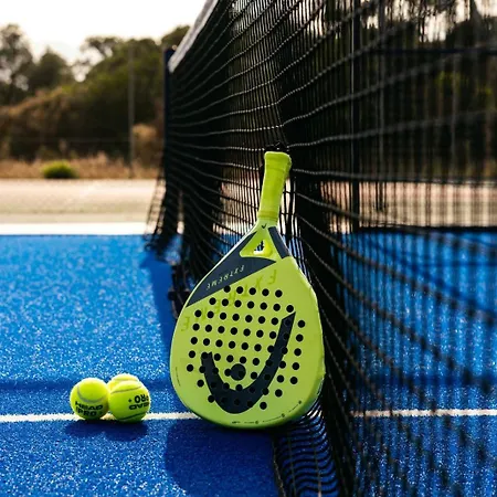 Résidence Paese Serenu 3*