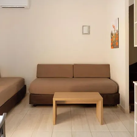 Résidence Paese Serenu 3* Porto-Vecchio (Corsica)