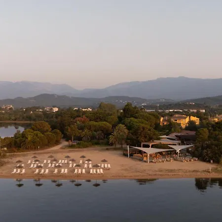 Paese Serenu Aparthotel