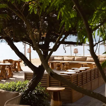 Apartahotel Résidence Paese Serenu