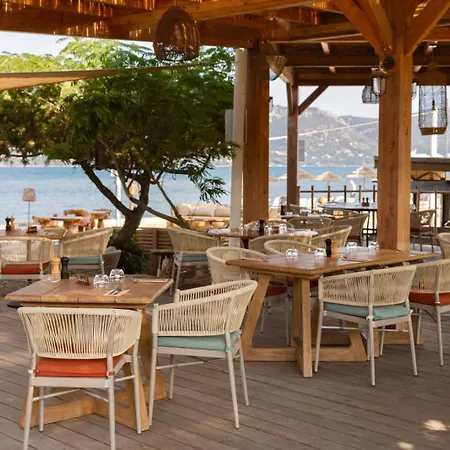 Appart hôtel Résidence Paese Serenu 3*