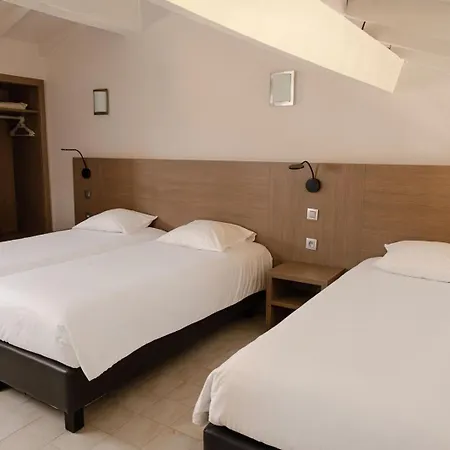 Résidence Paese Serenu 3*