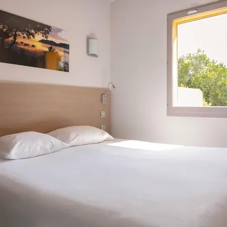 Résidence Paese Serenu Porto Vecchio