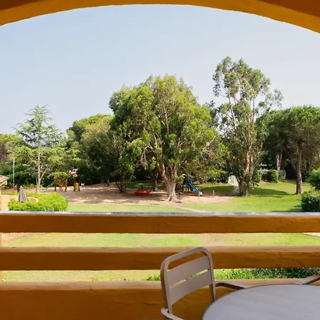 Paese Serenu 3* Porto-Vecchio (Corsica)