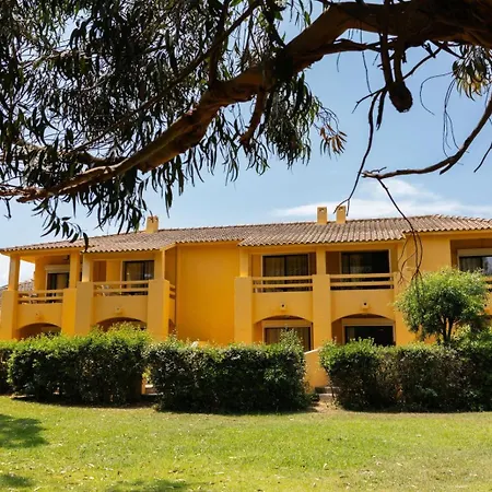 Résidence Paese Serenu