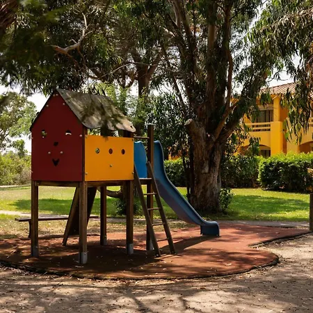 Résidence Paese Serenu Apartahotel