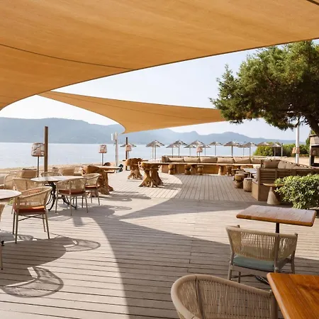 Lägenhetshotell Paese Serenu