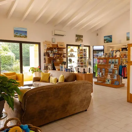 Résidence Paese Serenu Porto Vecchio