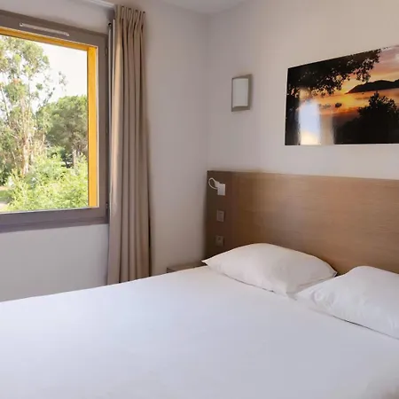 Résidence Paese Serenu Apartahotel