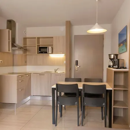 Aparthotel Paese Serenu