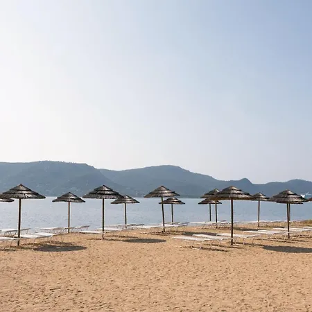 Résidence Paese Serenu Apartahotel Porto Vecchio