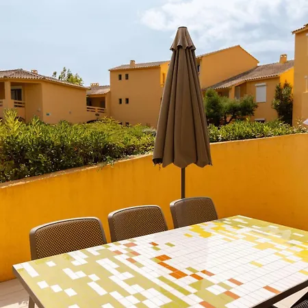 Résidence Paese Serenu