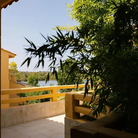 Aparthotel Paese Serenu