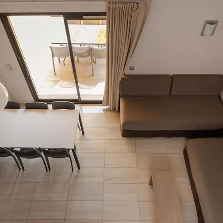 Résidence Paese Serenu Apartahotel 3*