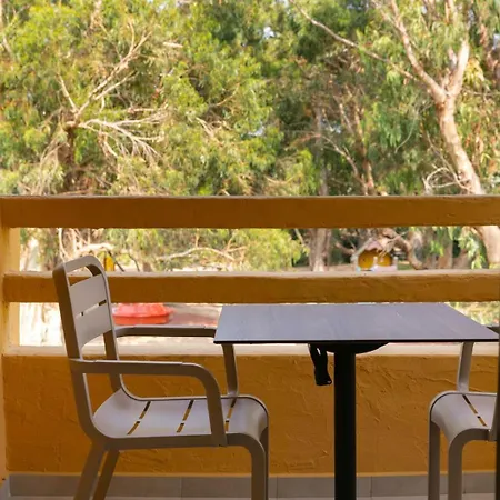 Aparthotel Paese Serenu 3*