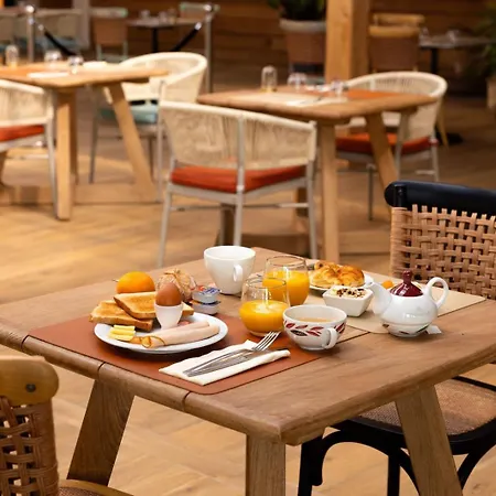 Aparthotel Paese Serenu Porto-Vecchio (Corsica)