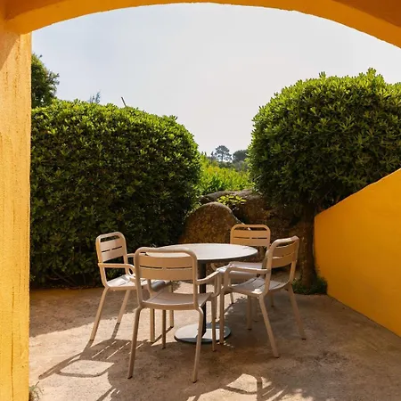 Résidence Paese Serenu Appart hôtel