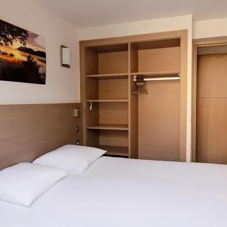 Apartahotel Résidence Paese Serenu