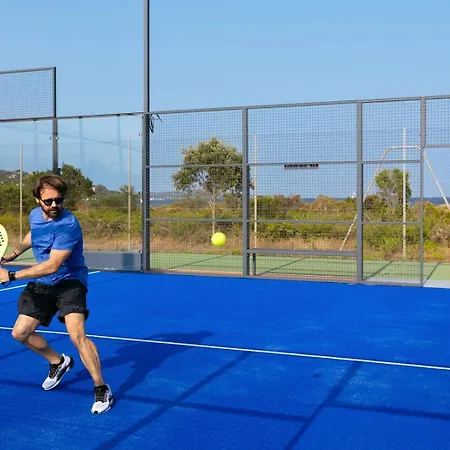 Paese Serenu Lägenhetshotell 3*