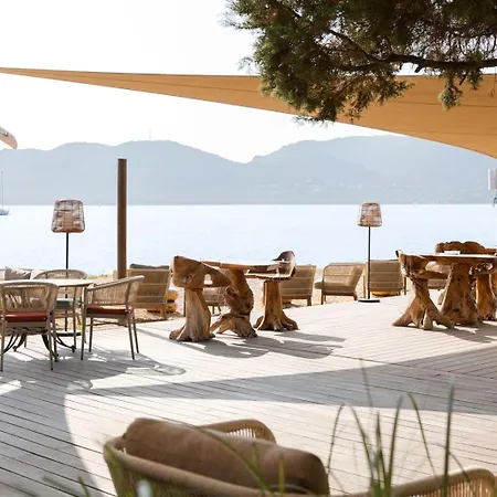 Aparthotel Paese Serenu 3*