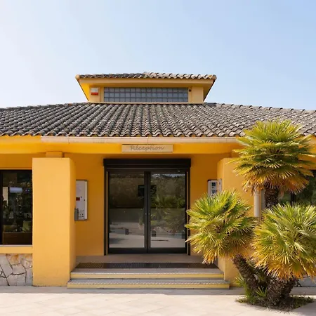 Paese Serenu Aparthotel Porto-Vecchio (Corsica)