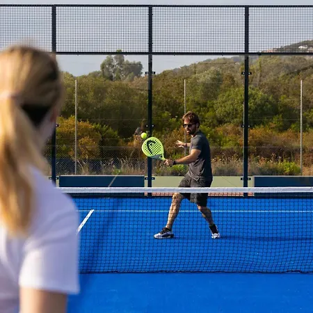 Aparthotel Paese Serenu Porto-Vecchio (Corsica)