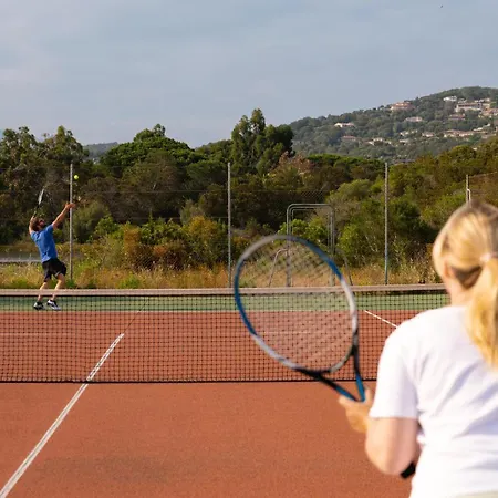 Résidence Paese Serenu 3* Porto-Vecchio (Corsica)