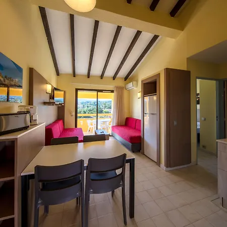 Paese Serenu Porto-Vecchio (Corsica)