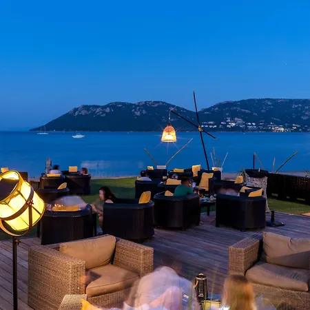 Résidence Paese Serenu Apartahotel