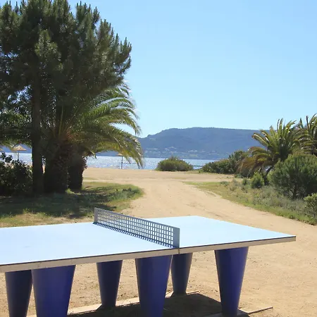 Appart hôtel Résidence Paese Serenu Porto-Vecchio (Corsica)