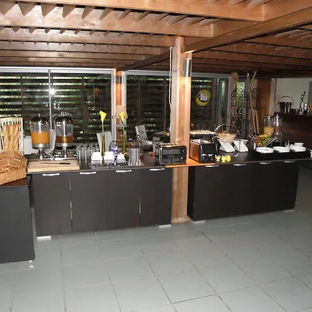 Paese Serenu Aparthotel 3*