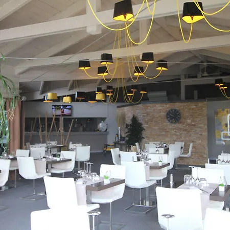 Apartahotel Résidence Paese Serenu Porto Vecchio