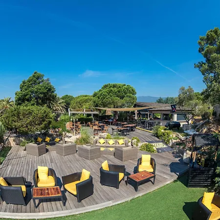 Paese Serenu Aparthotel 3*