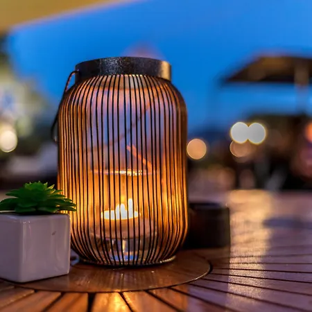 Résidence Paese Serenu Apartahotel Porto Vecchio