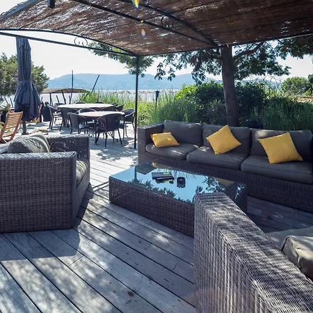 Résidence Paese Serenu Appart hôtel Porto-Vecchio (Corsica)