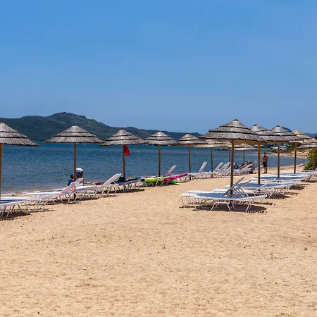 Résidence Paese Serenu Apartahotel 3*