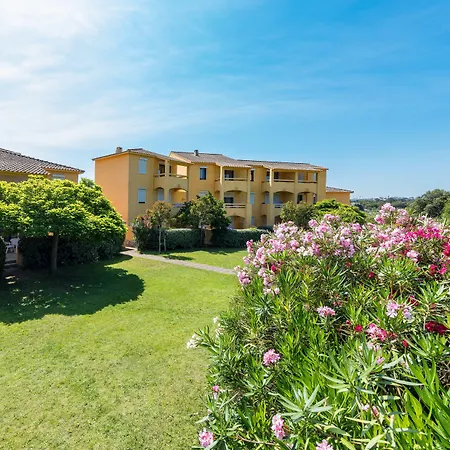 Paese Serenu Aparthotel Porto-Vecchio (Corsica)