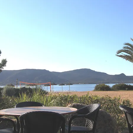 Aparthotel Paese Serenu