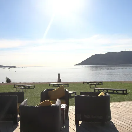 Résidence Paese Serenu Porto Vecchio