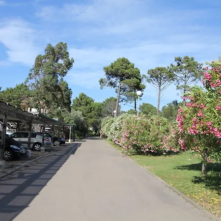 Aparthotel Paese Serenu Porto-Vecchio (Corsica)