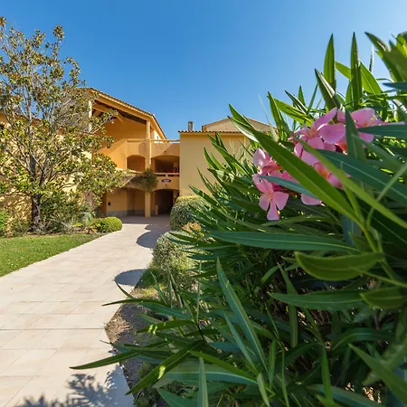 Paese Serenu Aparthotel