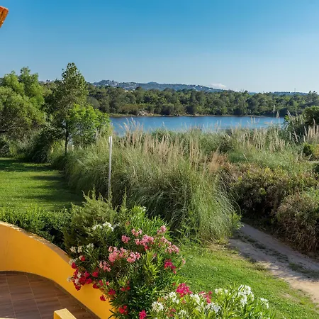 Résidence Paese Serenu Porto Vecchio