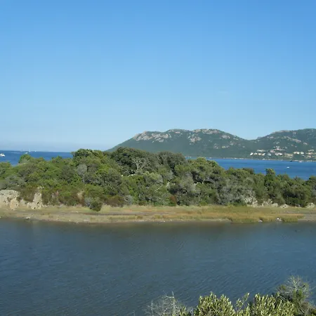 Apartahotel Résidence Paese Serenu 3*