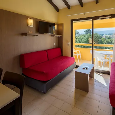 Paese Serenu Porto-Vecchio (Corsica)