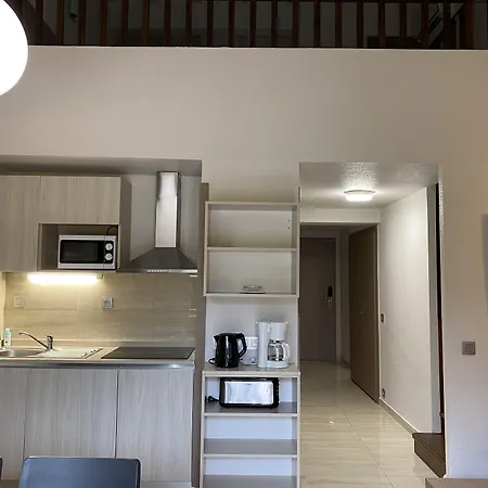 Aparthotel Paese Serenu