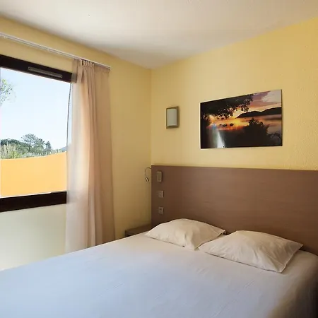 Aparthotel Paese Serenu