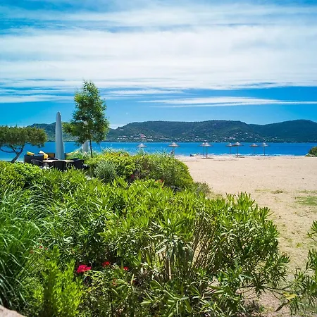 Aparthotel Paese Serenu Porto-Vecchio (Corsica)