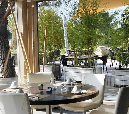 Aparthotel Paese Serenu 3*