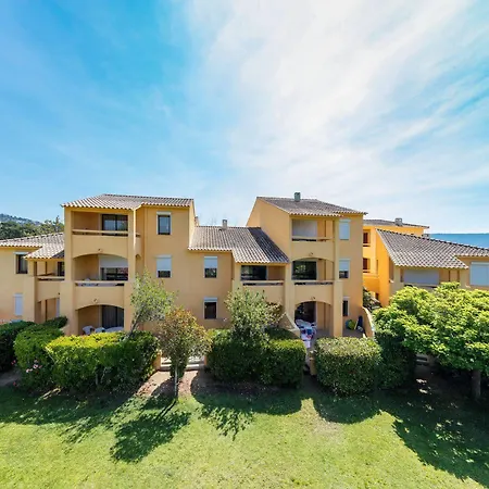 Paese Serenu Aparthotel Porto-Vecchio (Corsica)