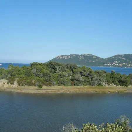 Paese Serenu Aparthotel